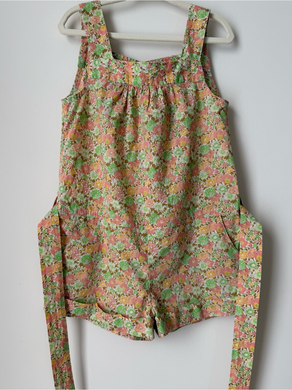 Bonpoint Romper
